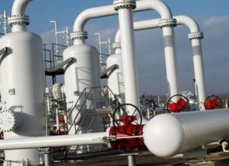 BOTAŞ: İran’dan Türkiye’ye gaz arzı sınırlı miktarda başladı.