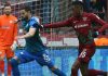 Başladığı gibi bitti. Hatayspor 0-0 Rizespor