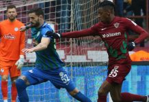 Başladığı gibi bitti. Hatayspor 0-0 Rizespor