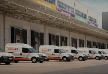 Daha fazla zam istedikleri için en az 25 Hepsijet kuryesinin sözleşmesi feshedildi.