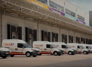 Daha fazla zam istedikleri için en az 25 Hepsijet kuryesinin sözleşmesi feshedildi.