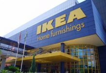 Ikea, aşı olmayıp temaslı duruma düşerek çalışamayan elemanlarının maaşlarından kesinti yapacak.