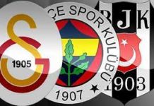 Tarihlerinde ilk kez sezon ortasında 3 büyükler aynı anda ‘kılavuzsuz’ kaldı!