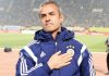 İsmail Kartal Fenerbahçe’de.