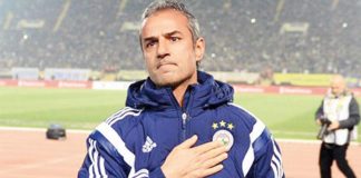 Resmen duyuruldu: Fenerbahçe, Teknik Direktör İsmail Kartal ile 1 yıllık sözleşme imzaladı.