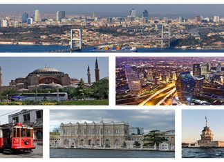 Belediyelere yasak geldi; İl tanıtım günlerini düzenleme yetkisi belediyeler’den alınıp valiliklere verildi.