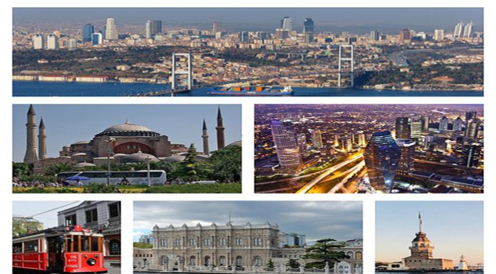 Belediyelere yasak geldi; İl tanıtım günlerini düzenleme yetkisi belediyeler’den alınıp valiliklere verildi.