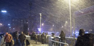 DİKKAT! İstanbul yıllardır almadığı kar yağışını bugün alacak.