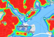 Koca: ”İstanbul’da Omicron varyantının bulaşma hızı çok yüksek”