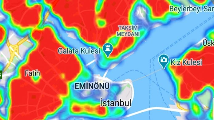 istanbulkorona