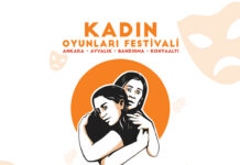 Kadın Oyunları Festivali 2022 başlıyor