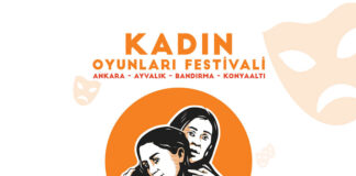 Kadın Oyunları Festivali 2022 başlıyor