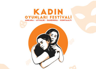 Kadın Oyunları Festivali 2022 başlıyor