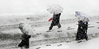 6 ilde kamu çalışanlarına idari izin.