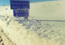 Türkiye kar altında! Yollar kapandı, okullar tatil edildi.