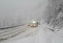 İstanbul dahil 36 il için kar yağışı uyarısı!