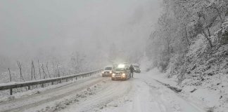 İstanbul dahil 36 il için kar yağışı uyarısı!