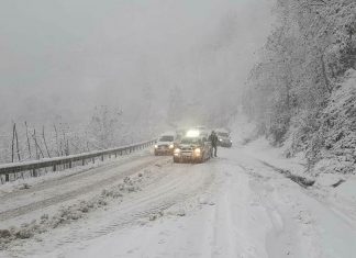 İstanbul dahil 36 il için kar yağışı uyarısı!