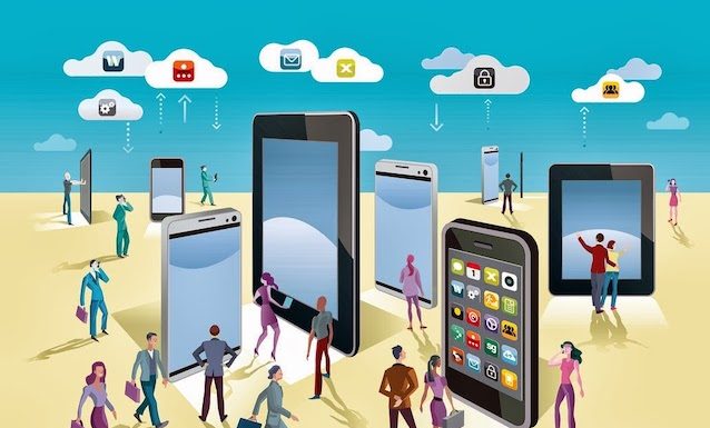 Türkiye, mobil görüşmede Avrupa’yı uzak ara geride bıraktı.