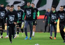 Duygu yüklü maçta kazanan Konyaspor. Konyaspor 1-0 Adana Demirspor