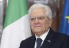 İtalya’da, Sergio Mattarella yeniden Cumhurbaşkanı seçildi