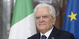 İtalya’da, Sergio Mattarella yeniden Cumhurbaşkanı seçildi
