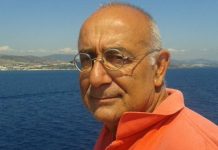 Yunanistan’da tutuklu olan Sevan Nişanyan, 15 gün içinde ülkeyi terk etme şartıyla serbest bırakıldı.