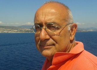 Yunanistan’da tutuklu olan Sevan Nişanyan, 15 gün içinde ülkeyi terk etme şartıyla serbest bırakıldı.
