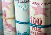 Merkezi yönetim bütçesi 2021’de 192.2 milyar lira açık verdi.