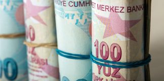 Merkezi yönetim bütçesi 2021’de 192.2 milyar lira açık verdi.