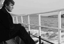 Gazeteci Hrant Dink, katledilişinin 15. yılında anıldı.