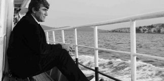 Gazeteci Hrant Dink, katledilişinin 15. yılında anıldı.