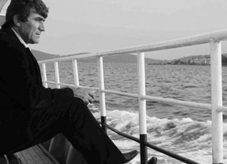 Gazeteci Hrant Dink, katledilişinin 15. yılında anıldı.