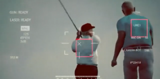 Yeni bir kriz mi? İran’dan Trump’a suikast videosu.