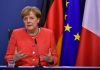 Merkel’e iş teklifi!