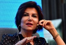 Sedef Kabaş gözaltına alındı.