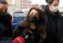 Sedef Kabaş’ın tutukluluğuna yapılan itiraz reddedildi