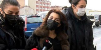 Sedef Kabaş’ın tutukluluğuna yapılan itiraz reddedildi