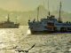 Kadıköy-Kabataş vapur seferleri yeniden başladı.