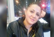 Takside kadın cinayeti! Kız arkadaşını takside defalarca bıçakladı.