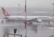 Dikkat! THY’nin yarınki 41 seferi iptal edildi