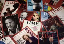 Time, 2022 için 10 global riski sıraladı: Türkiye, oynak para birimi, yüksek işsizlik ve enflasyonla listede.