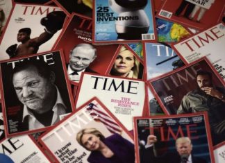Time, 2022 için 10 global riski sıraladı: Türkiye, oynak para birimi, yüksek işsizlik ve enflasyonla listede.