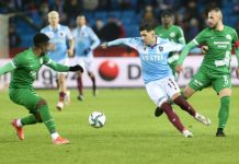 Trabzon, Okan’a takıldı. Trabzonspor 1-1 Giresunspor