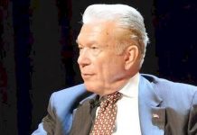 Gazeteci Uğur Dündar koronavirüse yakalandı!