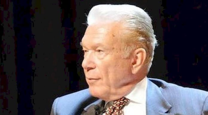 Gazeteci Uğur Dündar koronavirüse yakalandı!