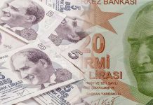 Yeni banknotlar tedavüle çıktı