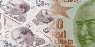Yeni banknotlar tedavüle çıktı