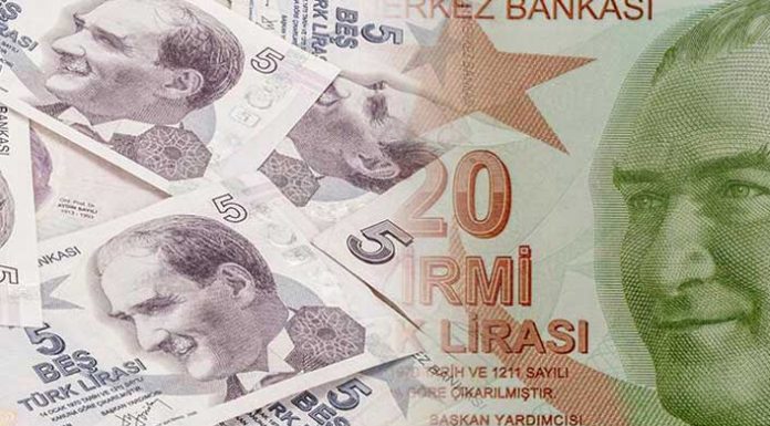 Yeni banknotlar tedavüle çıktı