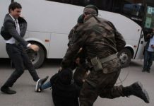 Sendikalar ve işçi dernekleri Yusuf Yerkel’in Almanya’ya atanmasına tepki gösteriyor.